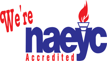 02 - NAEYC logo