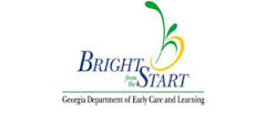 Bright From The Start Logo