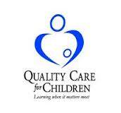 Quality Care for Children Logo