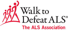 Walk to Defeat ALS logo