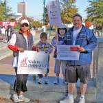 Walk to Defeat ALS pic2